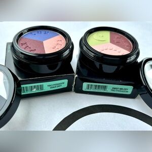 ❗️SALE❗️* 2/$15* Vincent Longo Eyeshadow Duo - Various Rich Shades